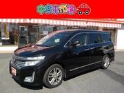 2012 NISSAN ELGRAND