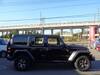 CHRYSLER JEEP WRANGLER UNLIMITED