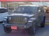 CHRYSLER JEEP WRANGLER UNLIMITED