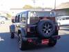 CHRYSLER JEEP WRANGLER UNLIMITED