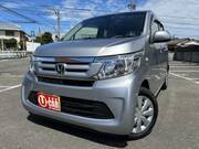 2017 HONDA N-WGN