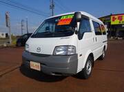 2012 MAZDA BONGO VAN