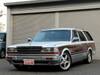 NISSAN GLORIA WAGON