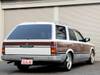 NISSAN GLORIA WAGON