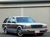 NISSAN GLORIA WAGON