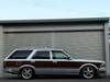 NISSAN GLORIA WAGON