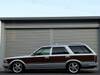 NISSAN GLORIA WAGON