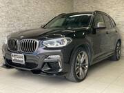 2018 BMW X3