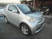 2009 TOYOTA IQ