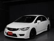 2008 HONDA CIVIC TYPE-R