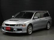 2005 MITSUBISHI LANCER WAGON