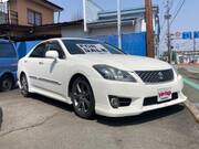 2010 TOYOTA CROWN ATHLETE