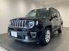 CHRYSLER JEEP RENEGADE