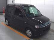 2009 MITSUBISHI TOPPO