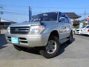 1998 TOYOTA LAND CRUISER PRADO TX