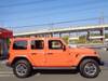 CHRYSLER JEEP WRANGLER UNLIMITED