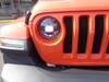 CHRYSLER JEEP WRANGLER UNLIMITED