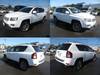 CHRYSLER JEEP COMPASS