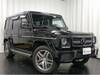 MERCEDES BENZ G-CLASS