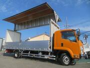 2011 ISUZU FORWARD