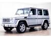 MERCEDES BENZ G-CLASS