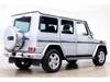 MERCEDES BENZ G-CLASS