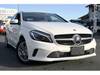 MERCEDES BENZ A-CLASS