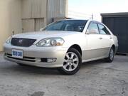 2000 TOYOTA MARK II