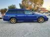 SUBARU LEGACY TOURING WAGON