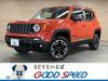 CHRYSLER JEEP RENEGADE