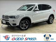 2015 BMW X3