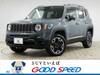 CHRYSLER JEEP RENEGADE