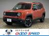 CHRYSLER JEEP RENEGADE