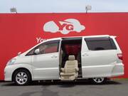 2005 TOYOTA ALPHARD