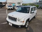 2012 CHRYSLER JEEP PATRIOT LIMITED
