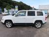 CHRYSLER JEEP PATRIOT