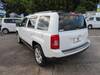 CHRYSLER JEEP PATRIOT