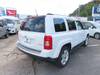 CHRYSLER JEEP PATRIOT