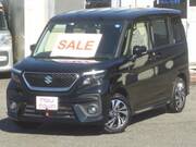 2021 SUZUKI SOLIO BANDIT