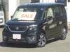 SUZUKI SOLIO BANDIT