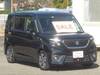 SUZUKI SOLIO BANDIT