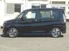 SUZUKI SOLIO BANDIT