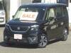 SUZUKI SOLIO BANDIT