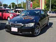 2007 BMW 3 SERIES
