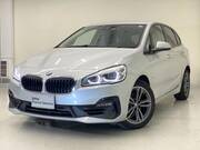 2018 BMW 2 SERIES