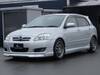 TOYOTA COROLLA RUNX