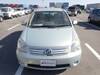 TOYOTA RAUM
