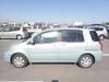 TOYOTA RAUM