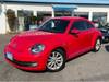 VOLKSWAGEN THE BEETLE