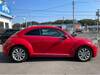 VOLKSWAGEN THE BEETLE